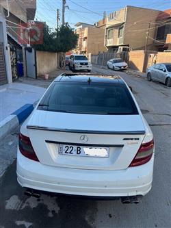 مرسيدس بنز C-Class